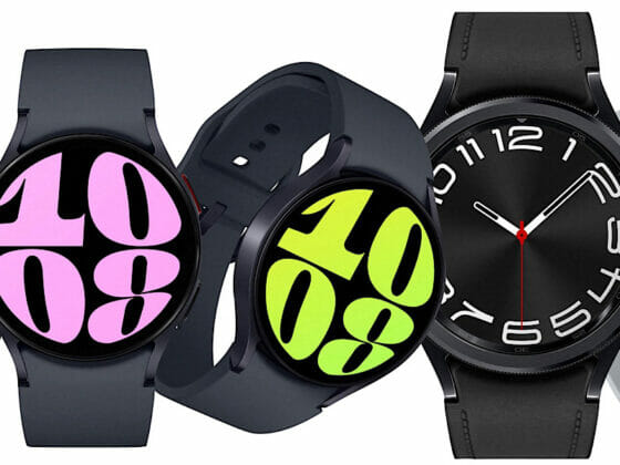 Galaxy Watch6