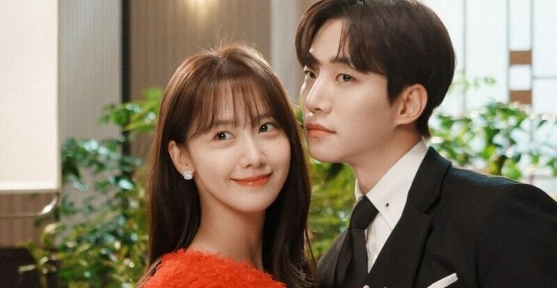 Senarai Bekas Kekasih YoonA & Kini Lee Junho Kekasih Baharu?