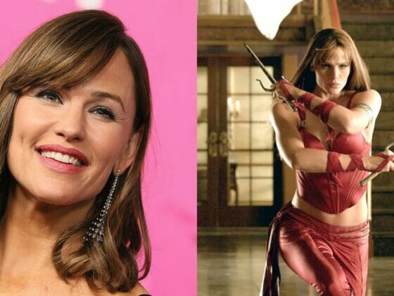 Jennifer Garner Kembali Sebagai Elektra Selepas 20 Tahun