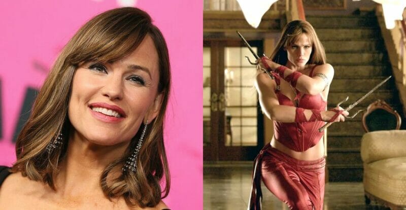 Jennifer Garner Kembali Sebagai Elektra Selepas 20 Tahun