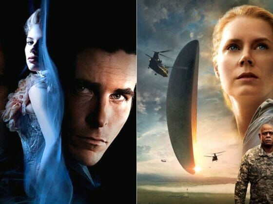 5 Filem Mind-Blowing Hollywood Anda Wajib Tonton
