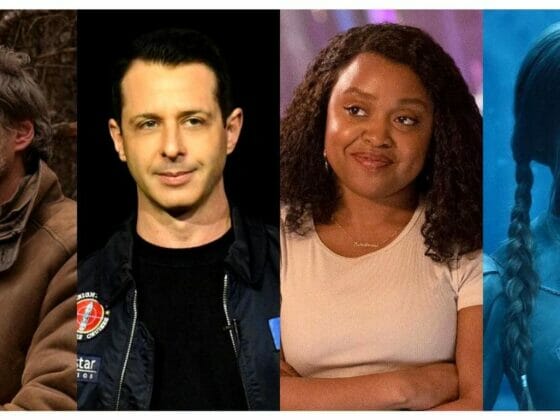 Emmy Awards 2023: Succession Mendominasi Dengan 27 Pencalonan