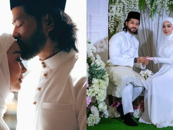 Kini Milik Aiya Mukhamedsalova, Fadlan Hazim Dedah Perancangan Masa Depan