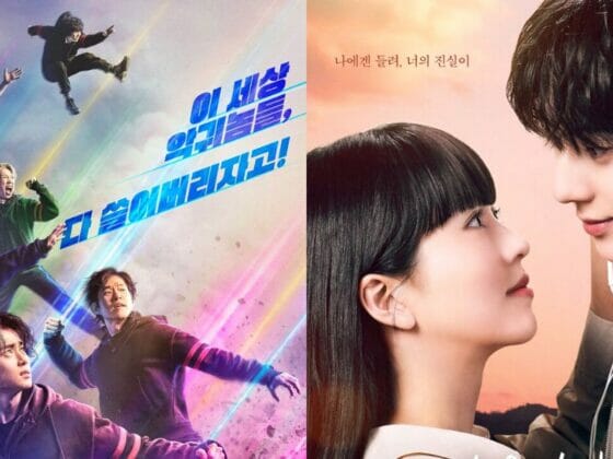 6 K-Drama Terbaru Anda Harus Tonton Pada Julai 2023
