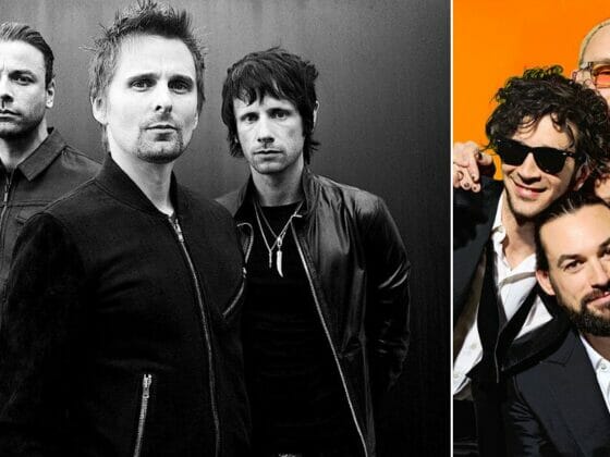 Muncul Di Langkawi, Adab Muse Dibandingkan Dengan The 1975