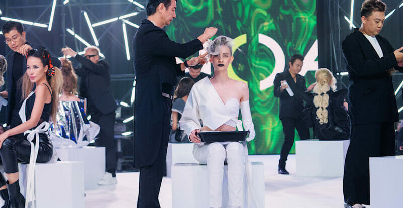 INOA HAIR