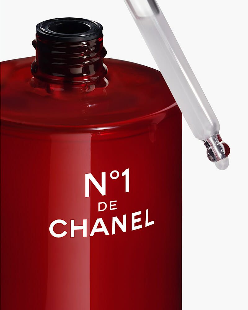 N°1 De Chanel