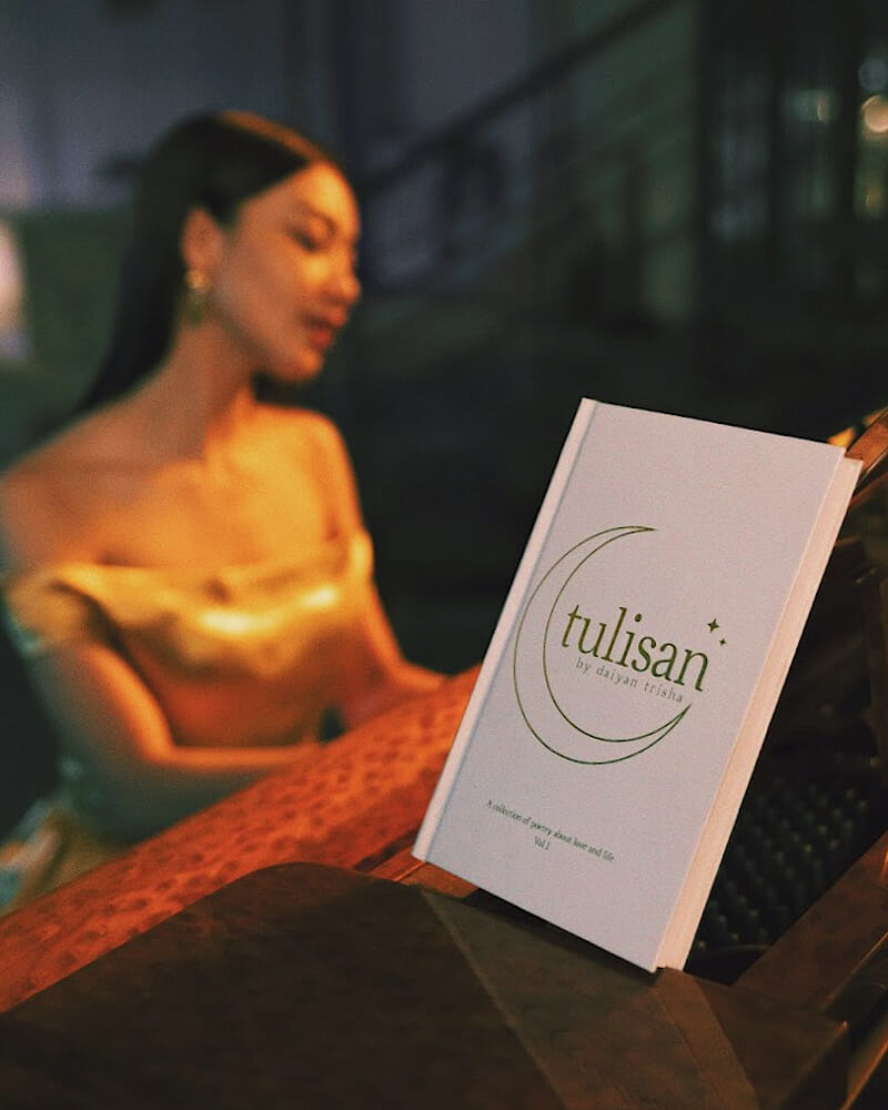 Tulisan Daiyan
