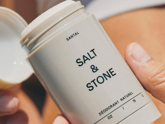 Salt & Stone