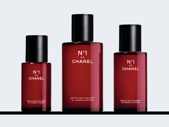 N°1 De Chanel