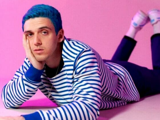 Netizen Kaitkan Pembatalan Konsert Lauv Di KLCC Dengan Isu LGBT