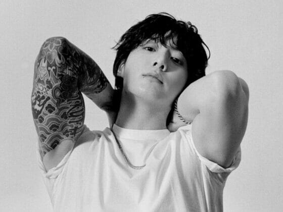 Jungkook BTS Kongsi Tip Jaga Badan Dengan Pelan Diet Mudah