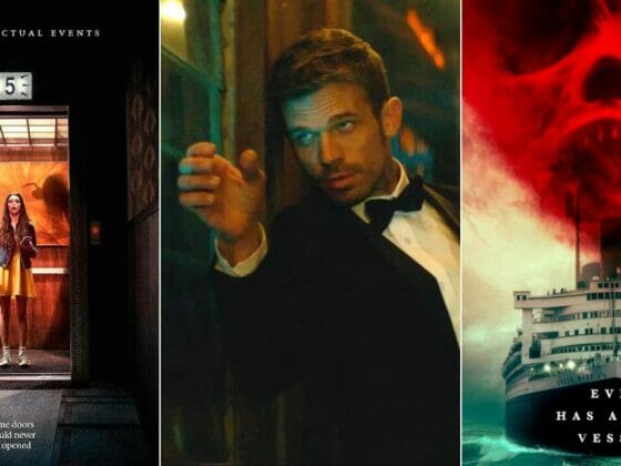 5 Filem Seram Terbaru Menemui Anda Ogos Ini