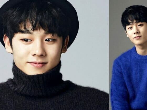 Fakta Menarik Tentang Aktor K-Drama Moving, Lee Jung Ha