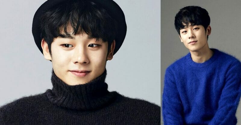 Fakta Menarik Tentang Aktor K-Drama Moving, Lee Jung Ha