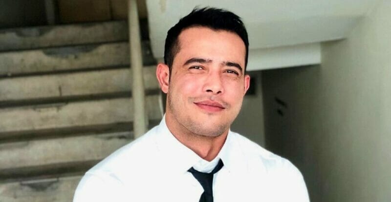 Zul Ariffin Enggan Lagi Terlibat Dalam Drama 'Seksi', Ini Sebabnya