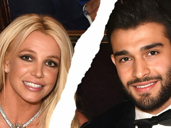 Perkahwinan Selebriti Hollywood Yang Kecundang Pada 2023