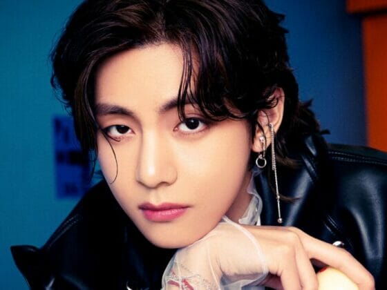 10 Lelaki Terkacak Dunia Pada 2023