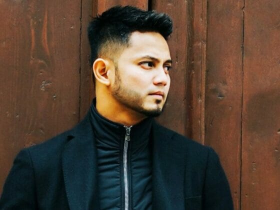 Alasan Sebenar Hairul Azreen Bersara Dari Dunia Hiburan