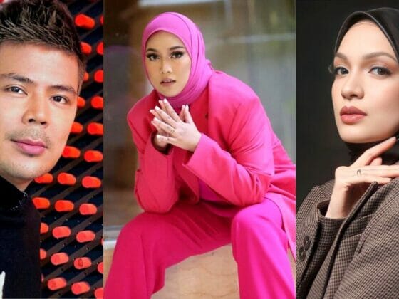 Artis Popular Yang Lahir Pada Bulan Merdeka, Ogos