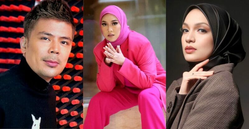 Artis Popular Yang Lahir Pada Bulan Merdeka, Ogos