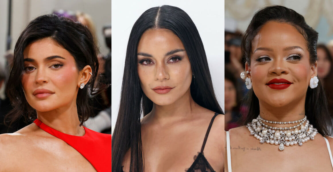 Kenali Jenis Bentuk Wajah Anda! - EH!