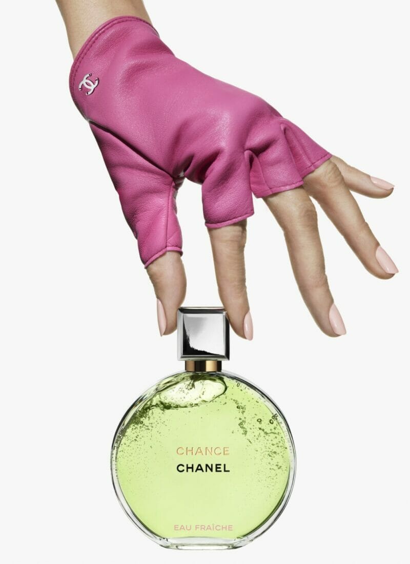 Chanel Chance