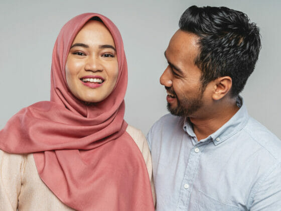 Tip Perhubungan Jarak Jauh 'PJJ' Buat Suami Isteri