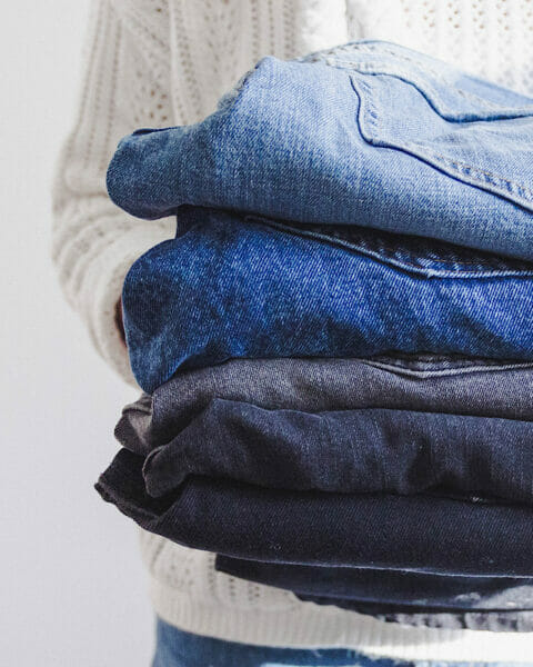 Cuci Jean