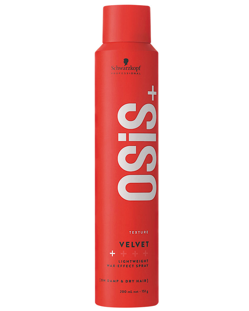 Spray Rambut