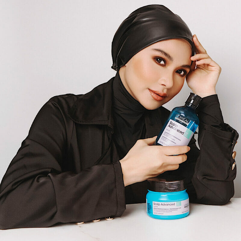Anzalna Nasir