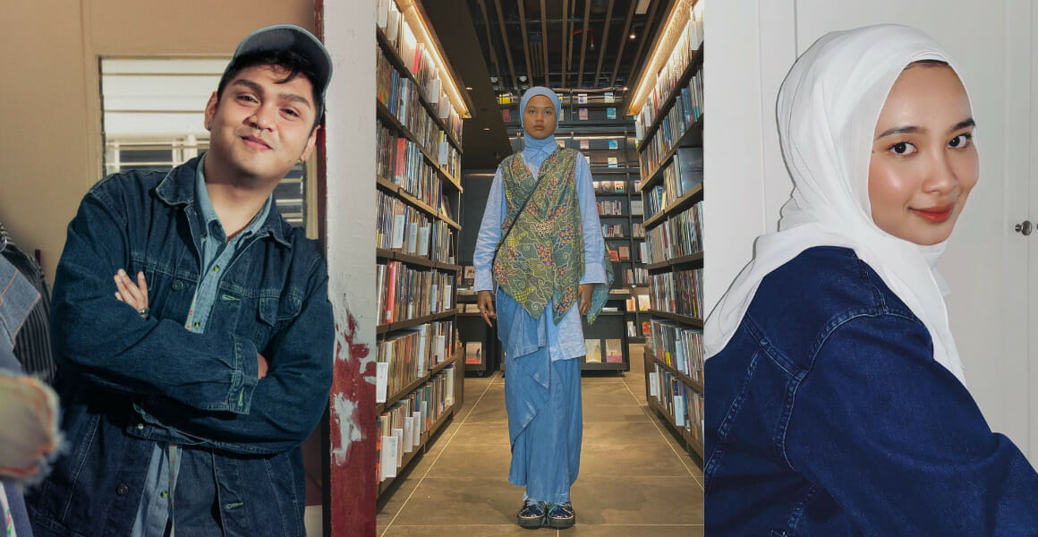 Pilihan Gaya Streetwear Mesra Muslimah: Membuat Syukur di Setiap Detik