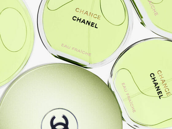 Chanel Chance