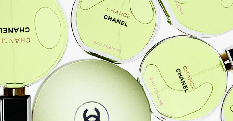 Chanel Chance