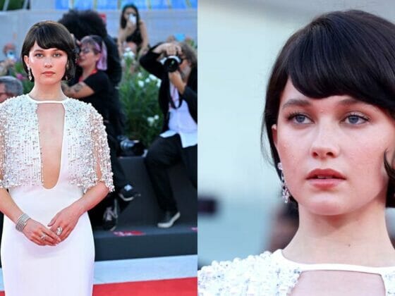 5 Fakta Mengenai Aktres Filem Priscilla, Cailee Spaeny