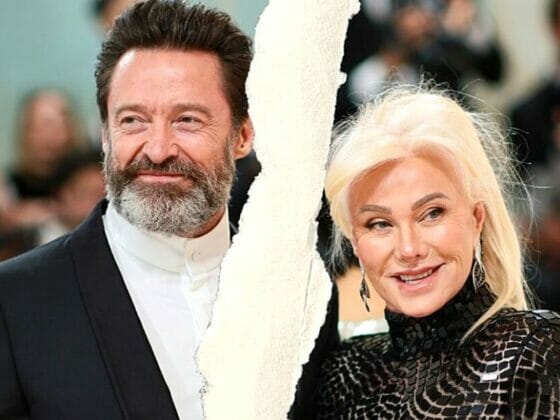 Pasangan Hollywood Yang Bercerai Selepas Dua Dekad Berumah Tangga