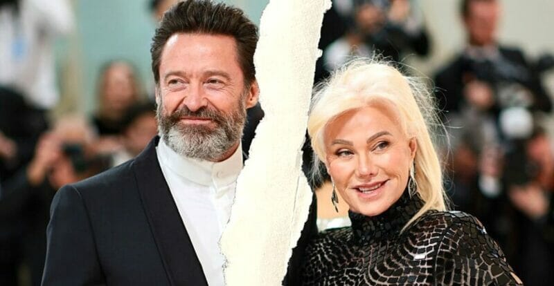 Pasangan Hollywood Yang Bercerai Selepas Dua Dekad Berumah Tangga