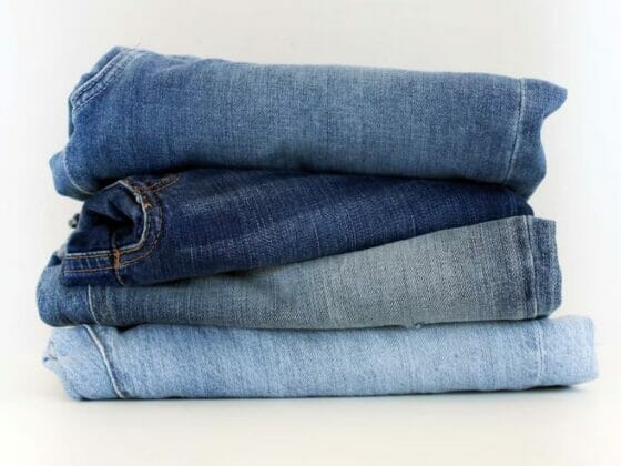 10 Fakta Pelik Mengenai Denim