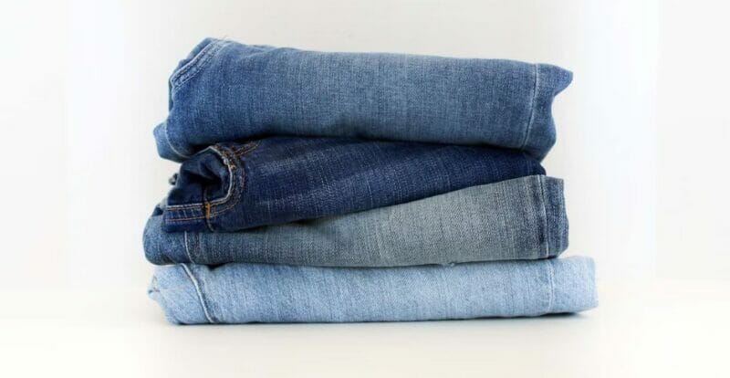 10 Fakta Pelik Mengenai Denim