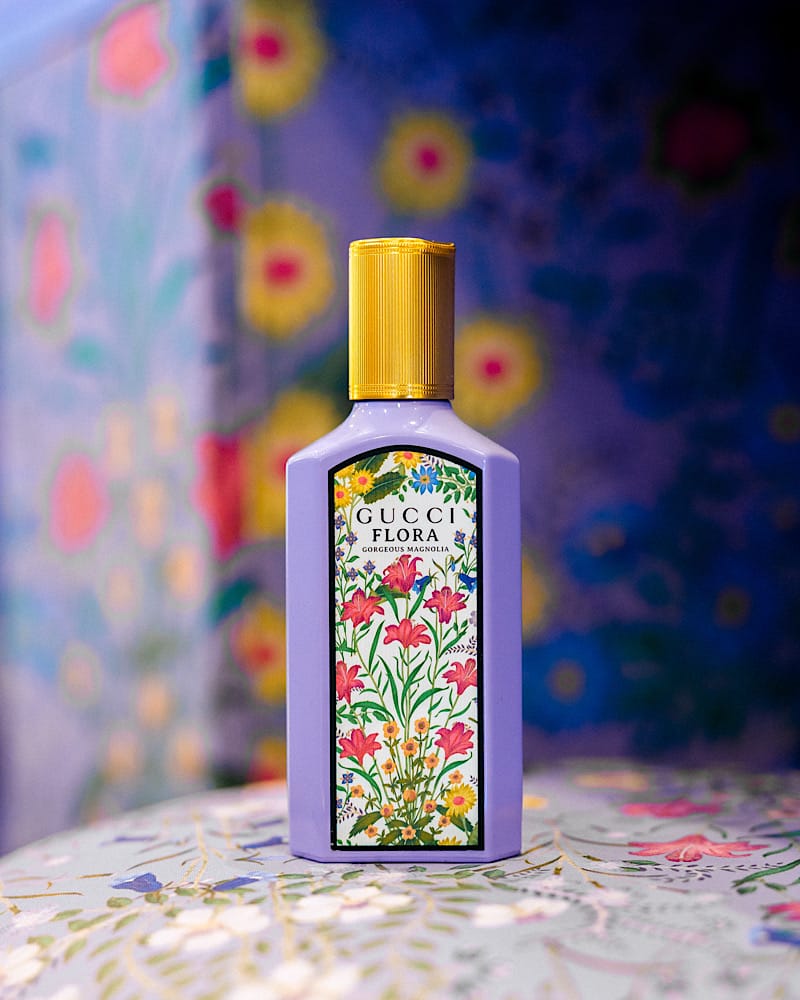 Gucci Magnolia