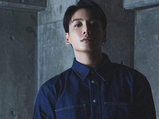 Jung Kook