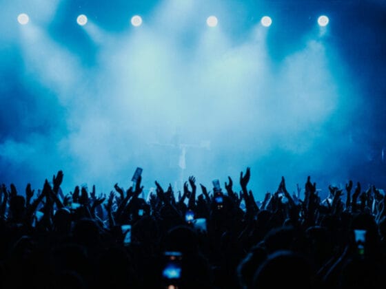Konsert