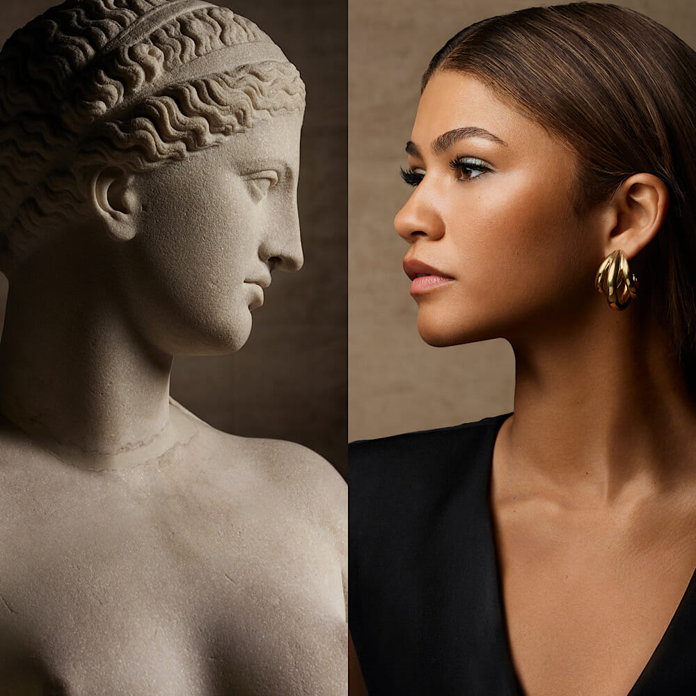 Lancome Lourve