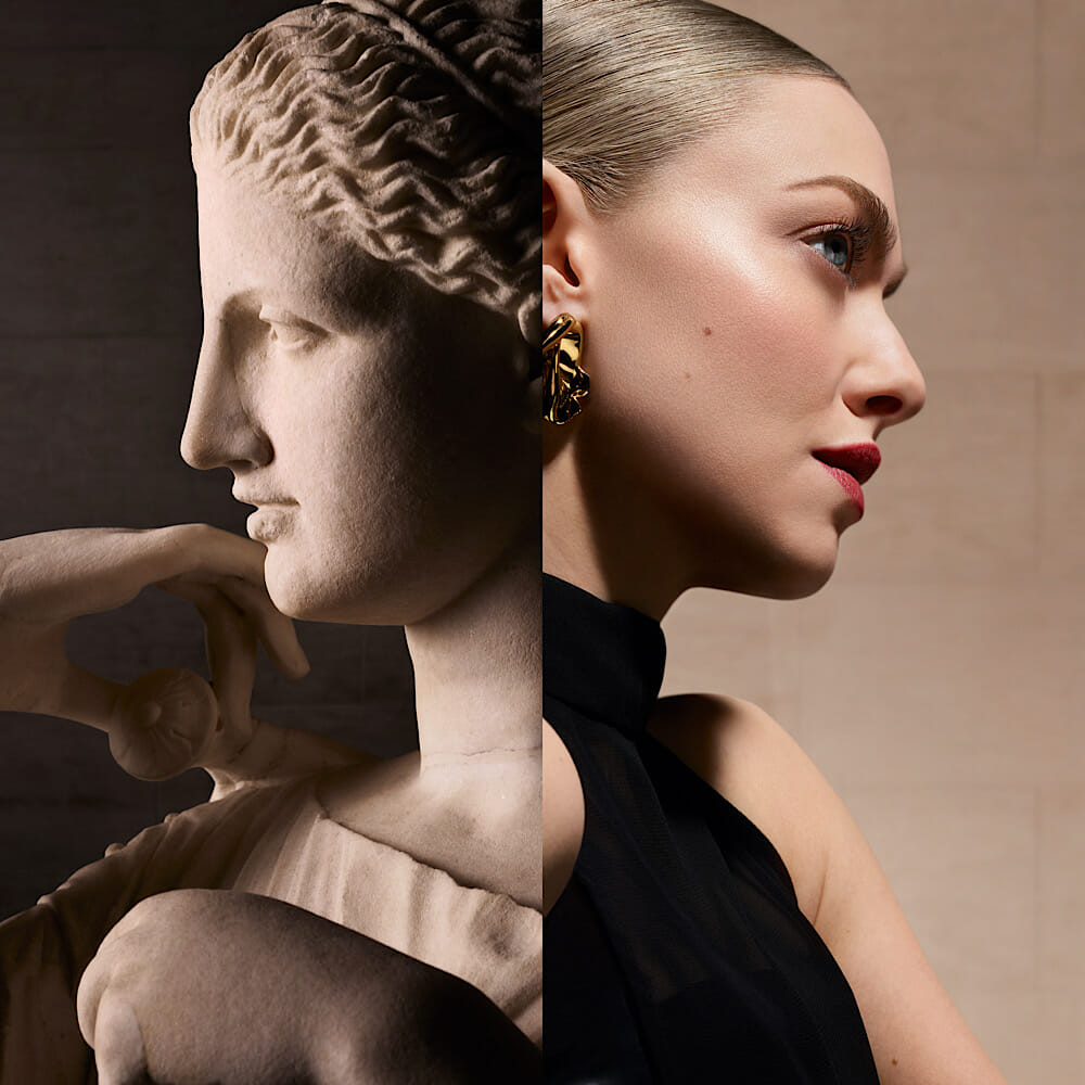 Lancome Lourve
