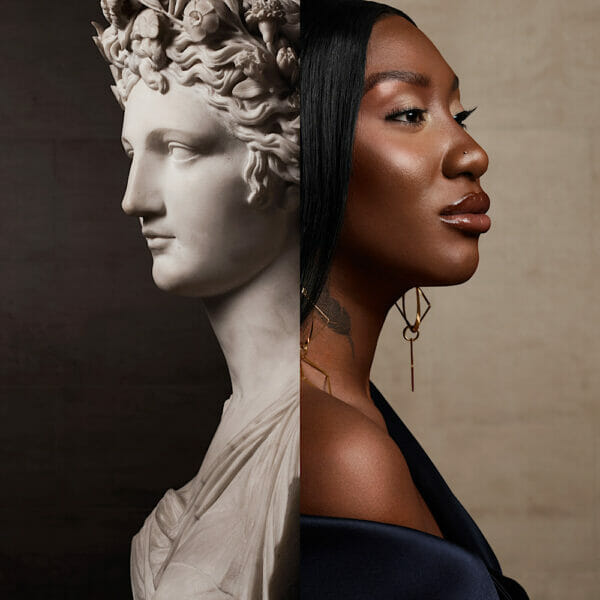 Lancome Lourve