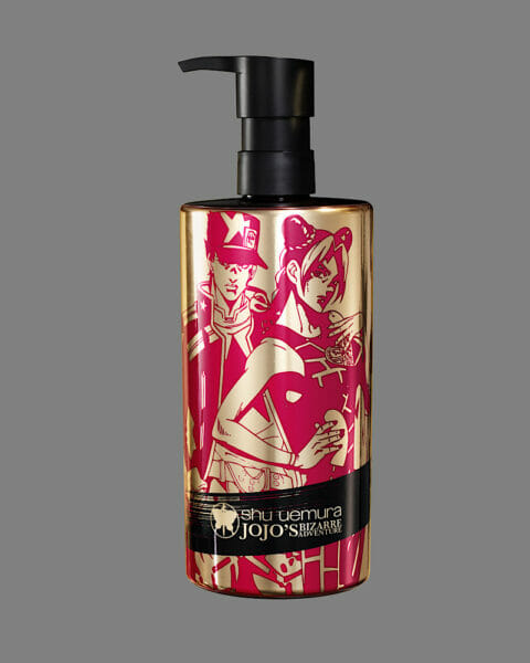Shu Uemura