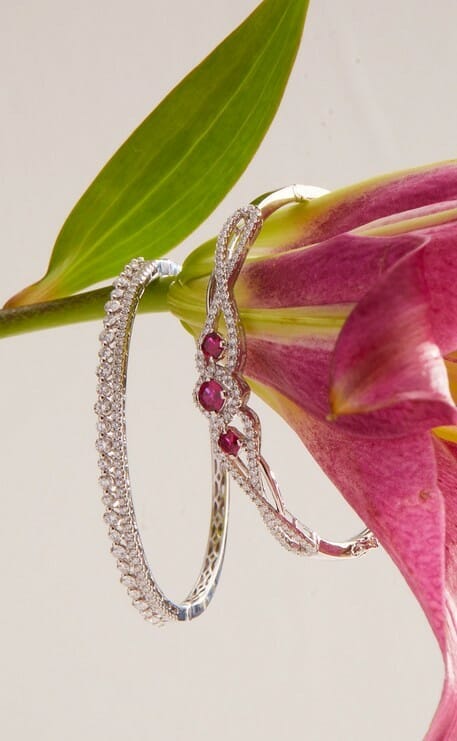Diamond & Platinum
