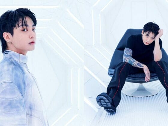 Jungkook Tampilkan Lagu 3D Dalam Empat Versi Berbeza