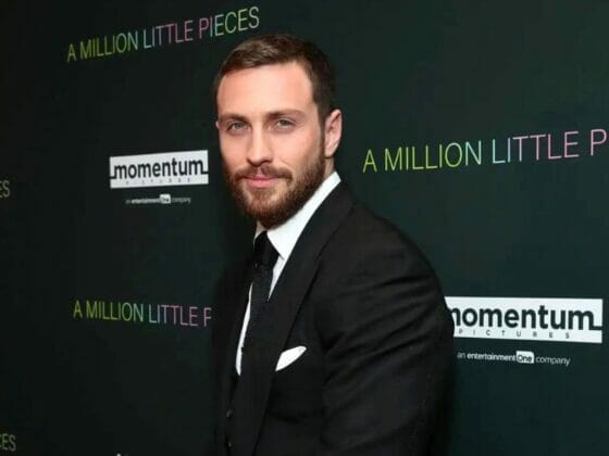 Peneraju James Bond Seterusnya? Ini 5 Fakta Mengenai Aaron Taylor-Johnson