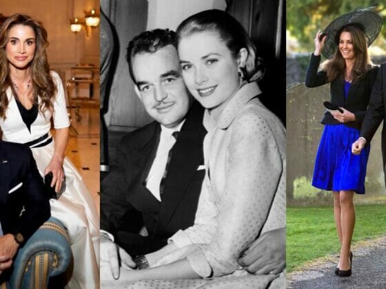 Kisah Cinta 10 Pasangan Diraja Dari Seluruh Dunia